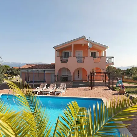Villa Paludo Novigrad  Exterior photo