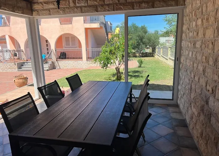 Villa Paludo