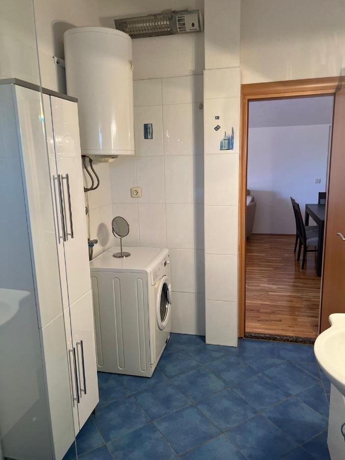 Holiday home Paludo