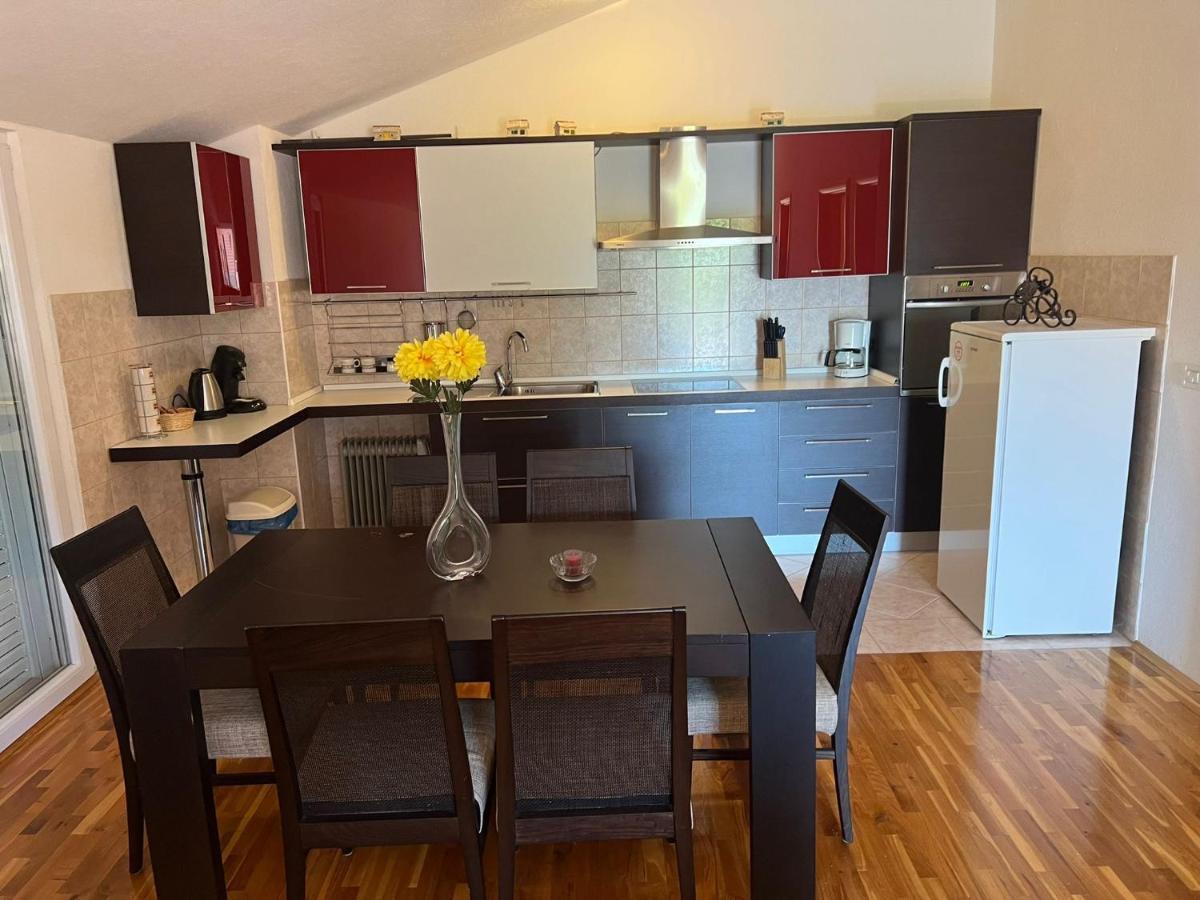 Paludo Holiday home