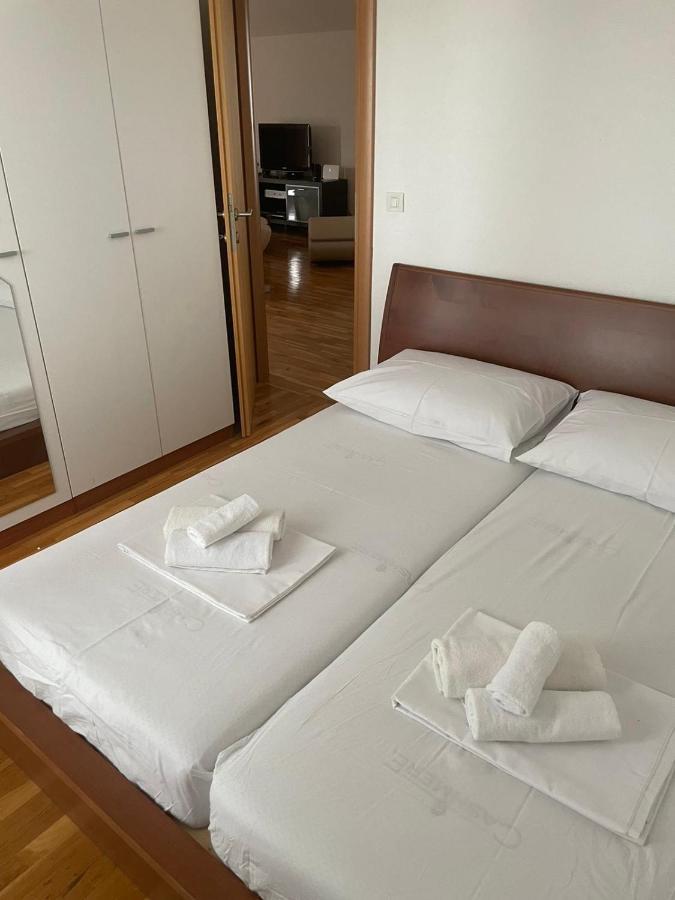 Holiday home Paludo Novigrad (Dalmatia)