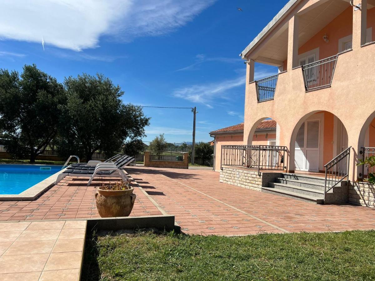 Paludo Holiday home Novigrad (Dalmatia)