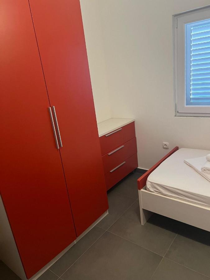 Holiday home Paludo *