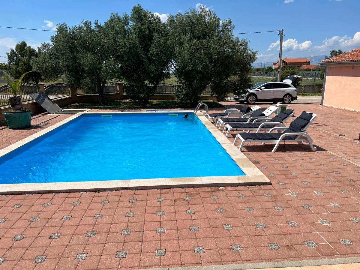 Paludo Holiday home Novigrad (Dalmatia)
