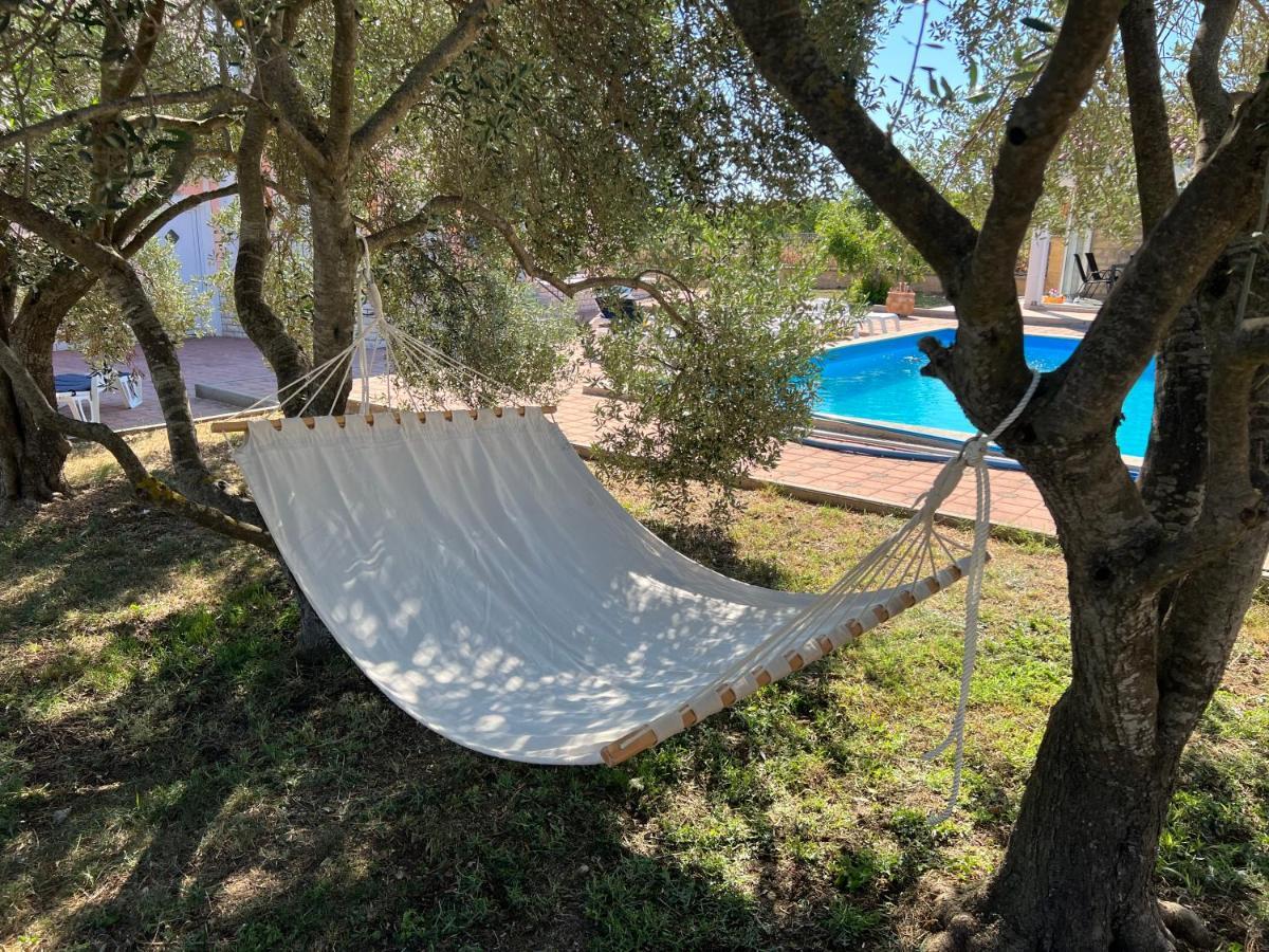 Paludo * Novigrad (Dalmatia)