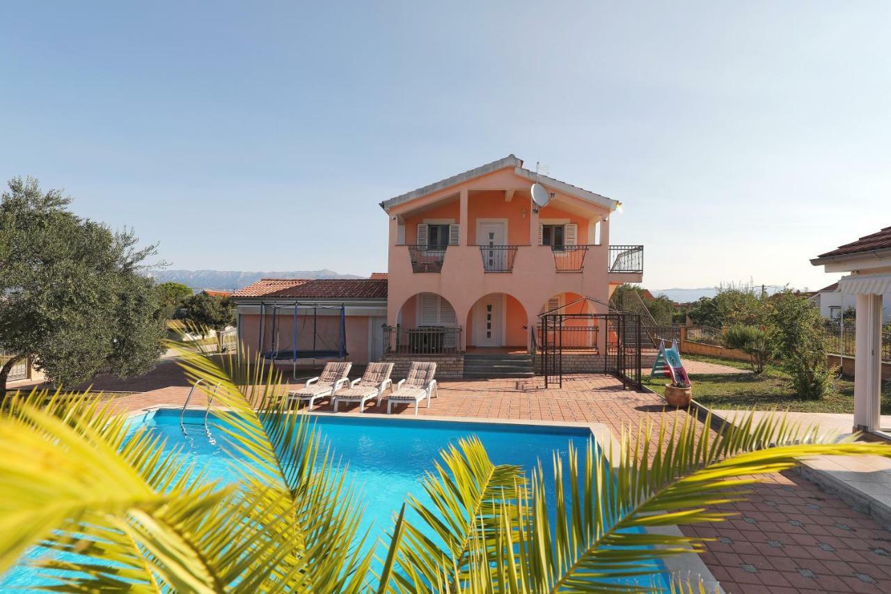 Paludo Holiday home Novigrad (Dalmatia)