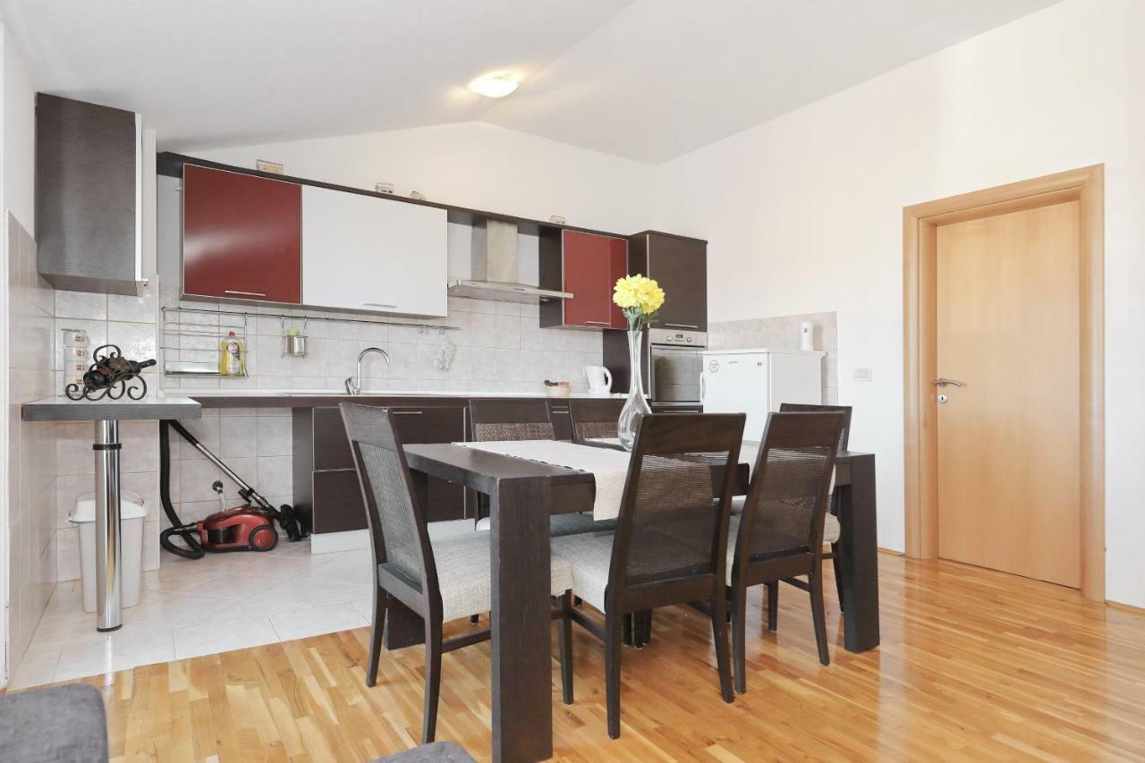 Holiday home Paludo Novigrad (Dalmatia)